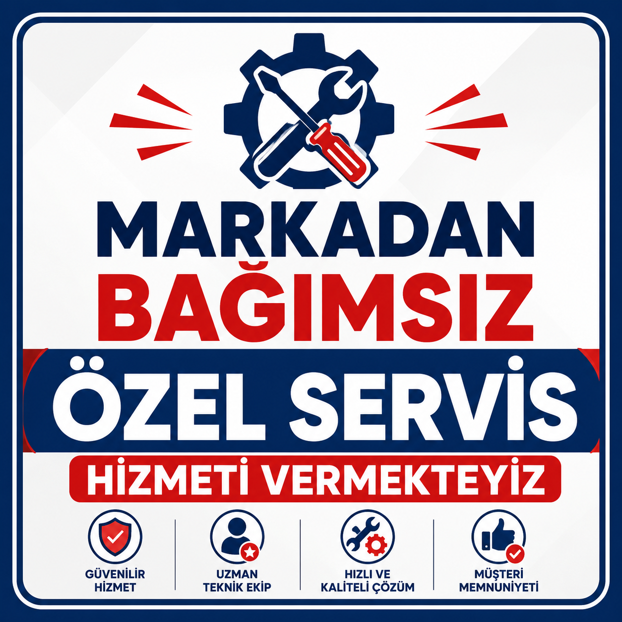 Erzurum Midea Klima Servisi markadan bağımsız teknik servis